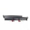 Fleet Engineers FB-27 Spring Loaded Brackets, Straight 28in 033-00270 - alternate 5